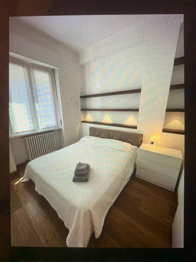 S.Ambrogio/Duomo •Jacuzzi • Luxury •Design Διαμέρισμα Μιλάνο Εξωτερικό φωτογραφία