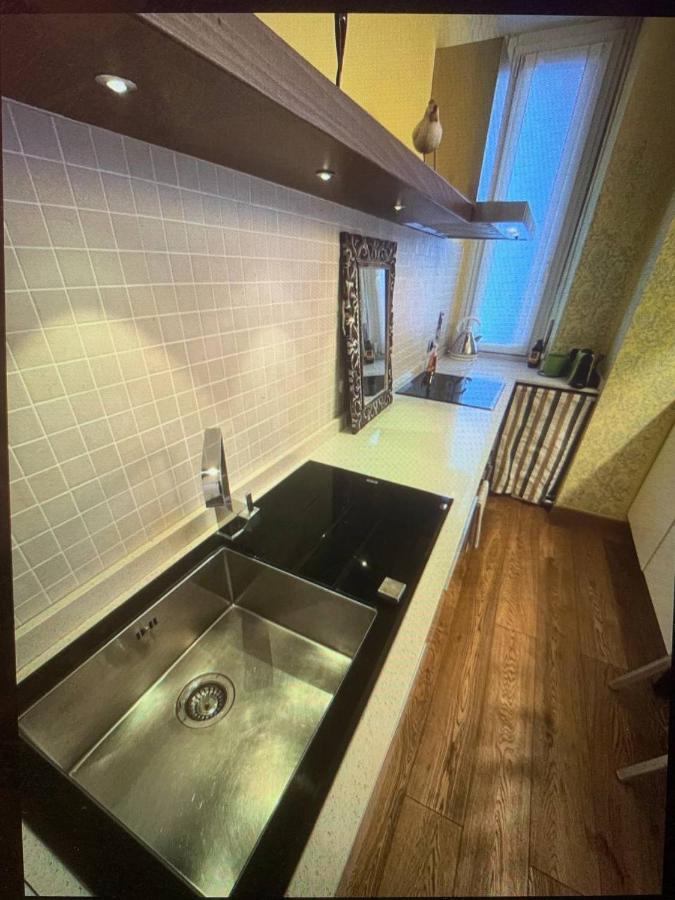 S.Ambrogio/Duomo •Jacuzzi • Luxury •Design Διαμέρισμα Μιλάνο Εξωτερικό φωτογραφία